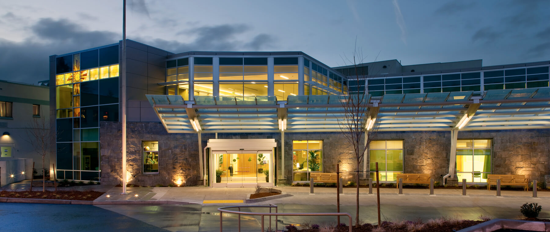 Providence Hood River