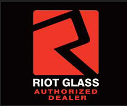 Riot glass