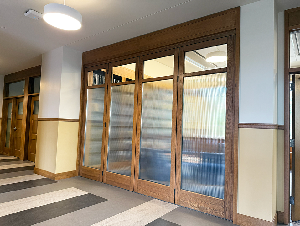 Commerical Nanawall960